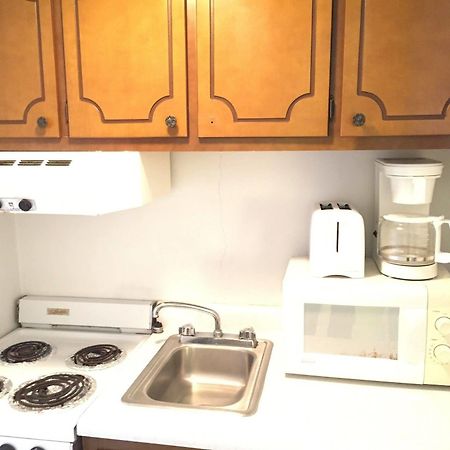 Midtown Inn Myrtle Beach Buitenkant foto